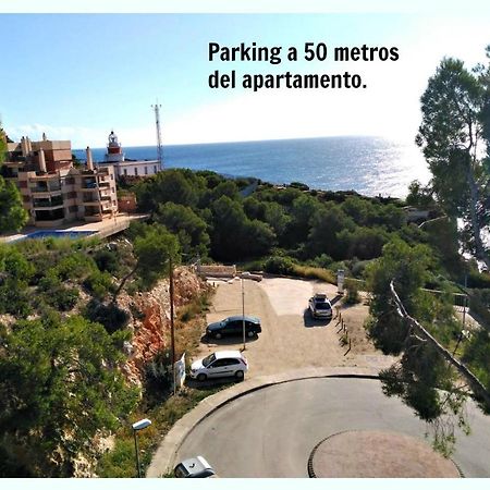 Aguila Dorada Apartment ซาลอว์ ภายนอก รูปภาพ