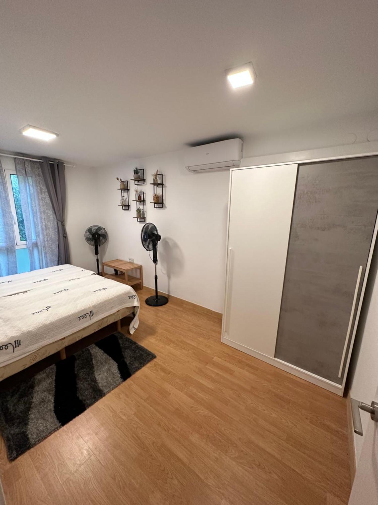 Aguila Dorada Apartment ซาลอว์ ภายนอก รูปภาพ