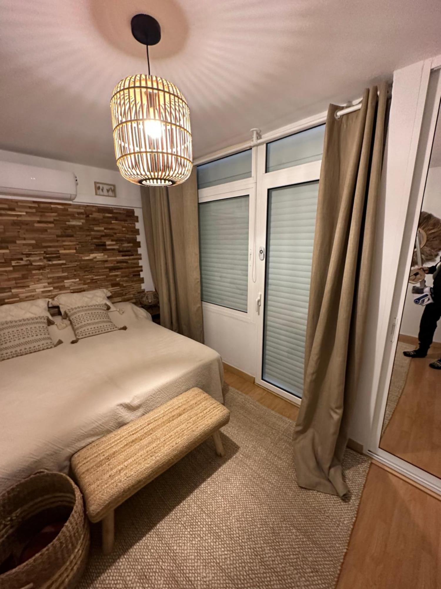 Aguila Dorada Apartment ซาลอว์ ภายนอก รูปภาพ
